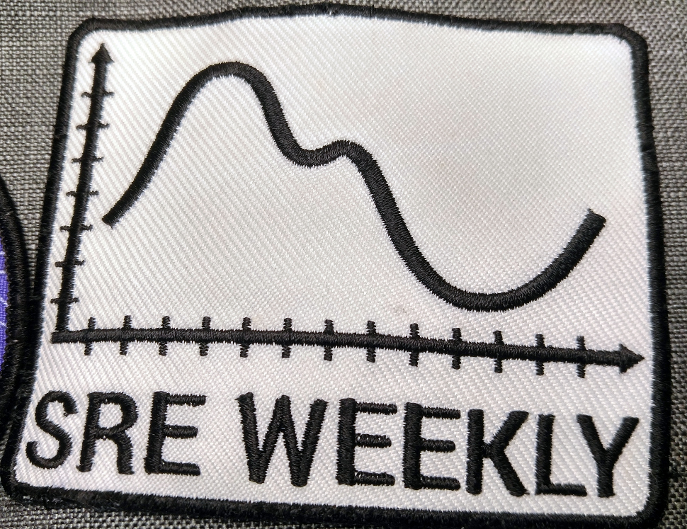 04-SRE Weekly