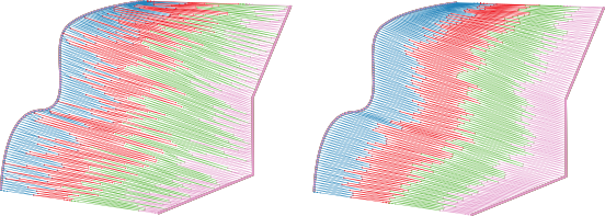 tricolor